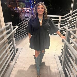 Meet your Posher, April